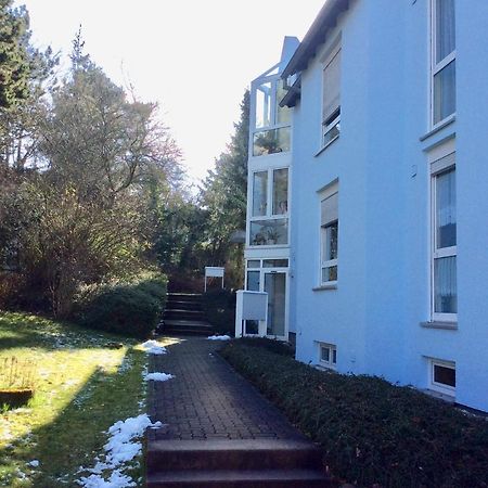 Ferienwohnung Rodenhof Saarbruecken Exterior photo