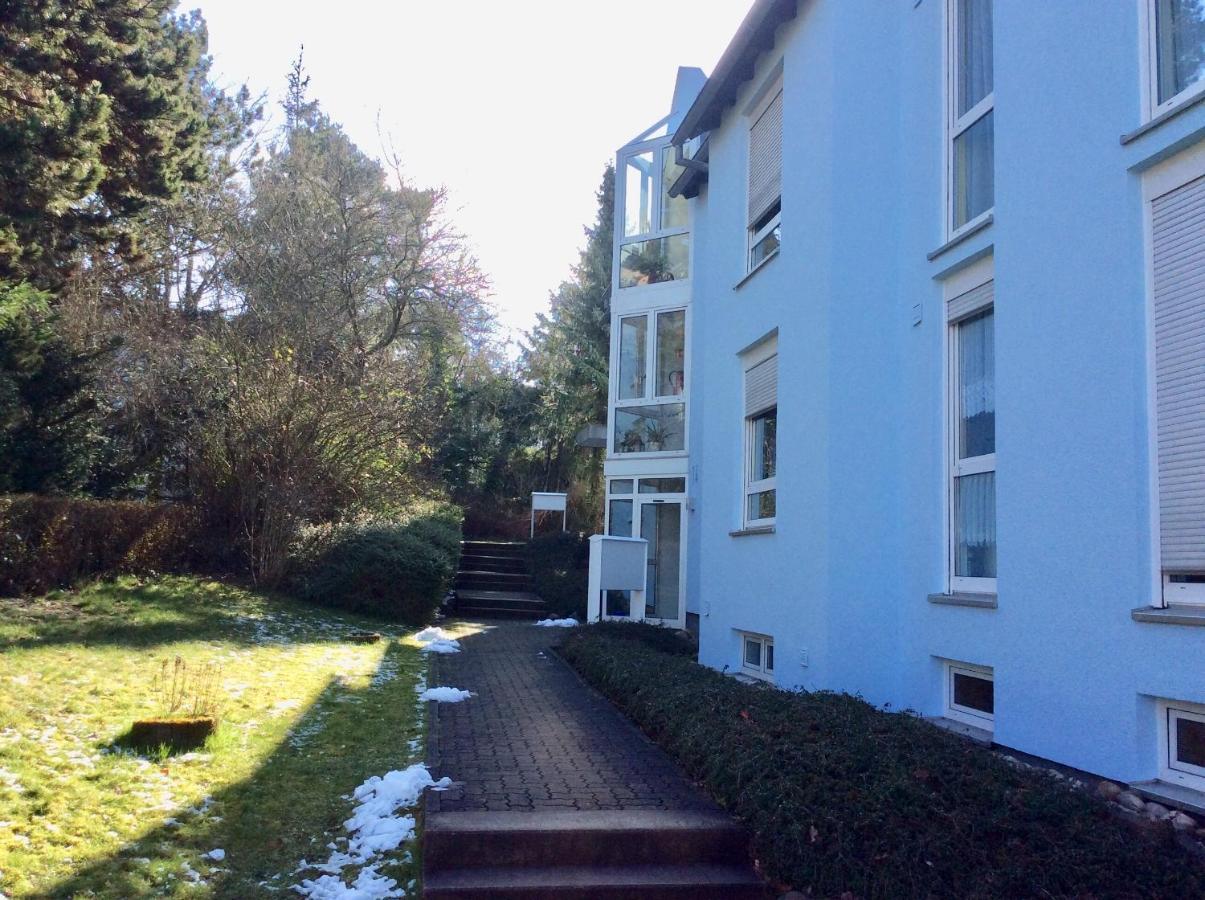 Ferienwohnung Rodenhof Saarbruecken Exterior photo