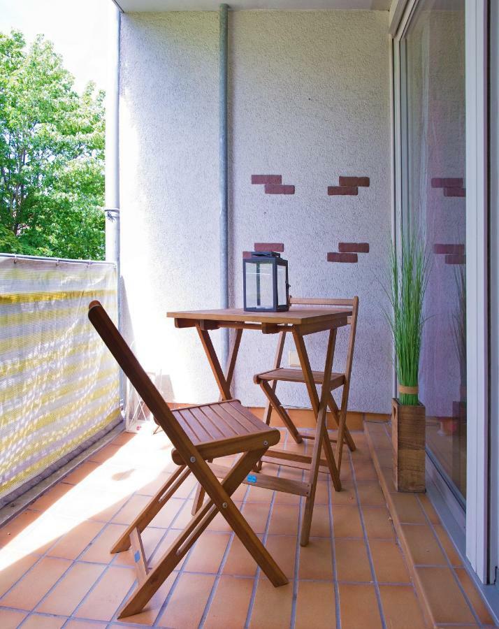 Ferienwohnung Rodenhof Saarbruecken Exterior photo